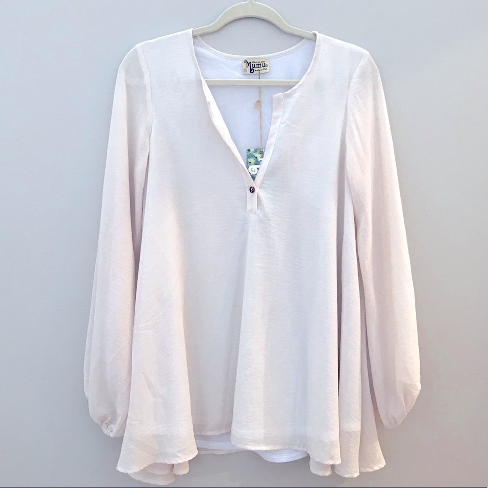 Show me your MuMu Jamie Tunic